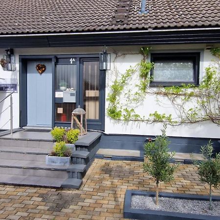 Bed & Breakfast Ravelin Rees Buitenkant foto