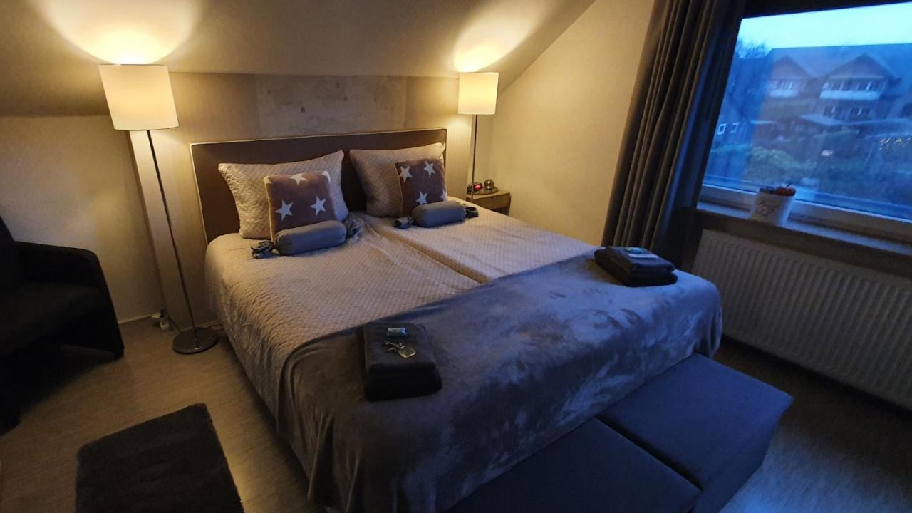 Bed & Breakfast Ravelin Rees Buitenkant foto