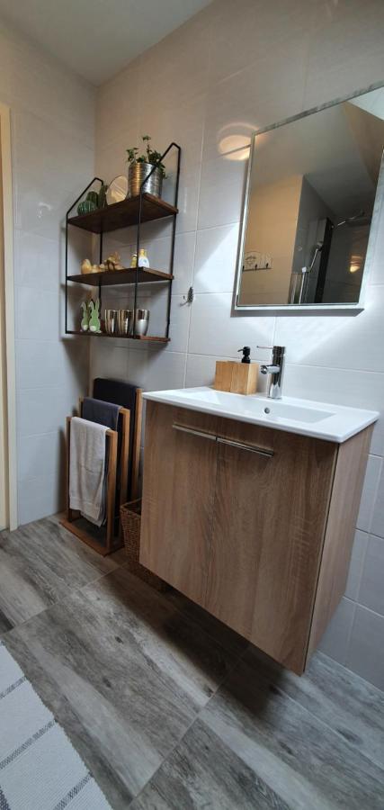 Bed & Breakfast Ravelin Rees Buitenkant foto