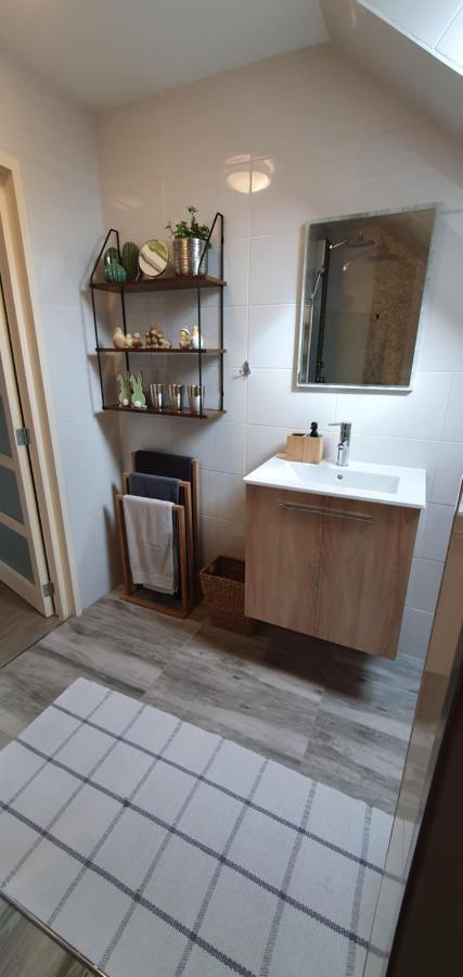 Bed & Breakfast Ravelin Rees Buitenkant foto