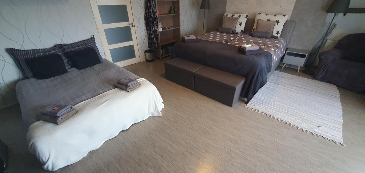 Bed & Breakfast Ravelin Rees Buitenkant foto