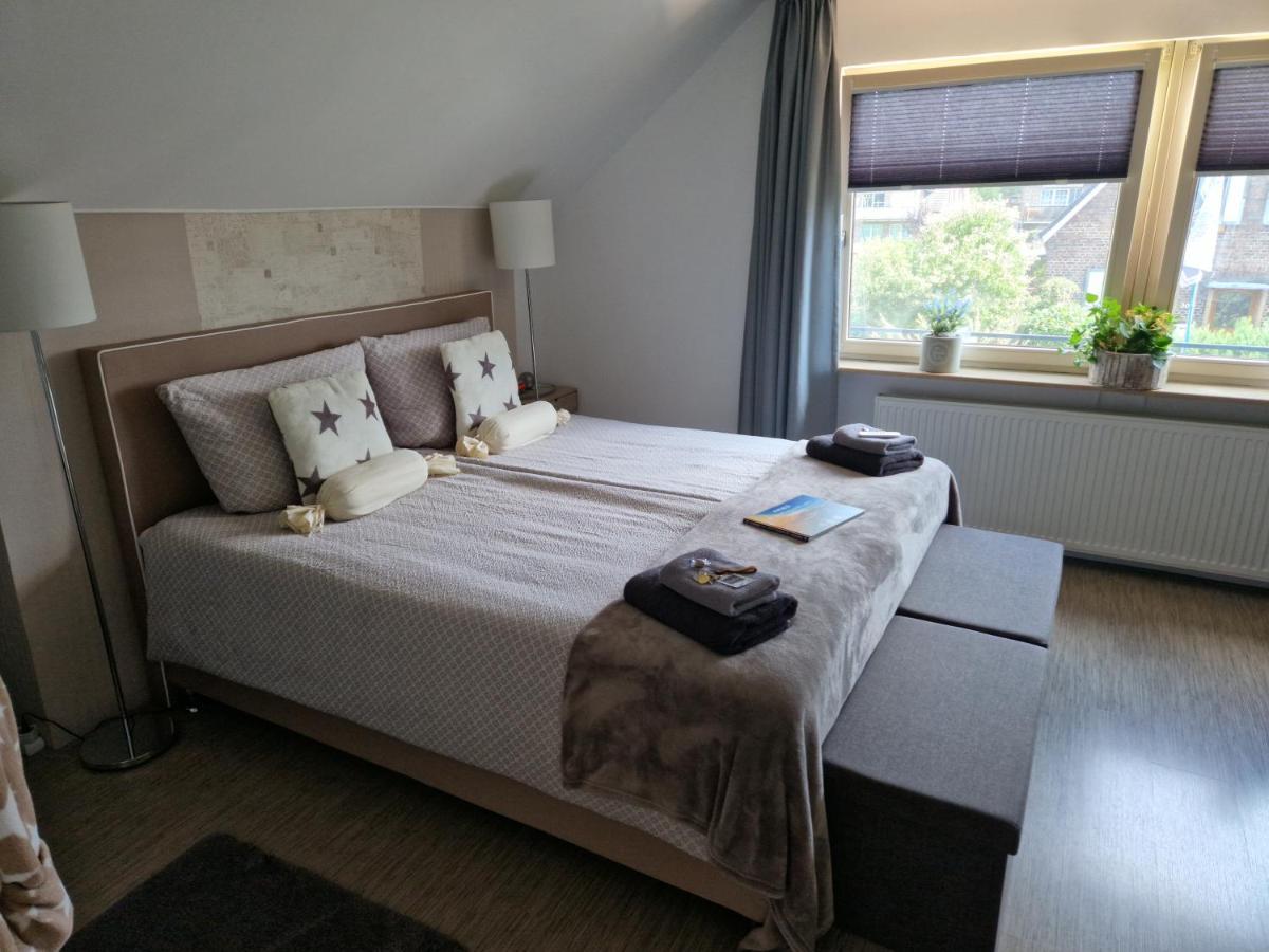 Bed & Breakfast Ravelin Rees Buitenkant foto