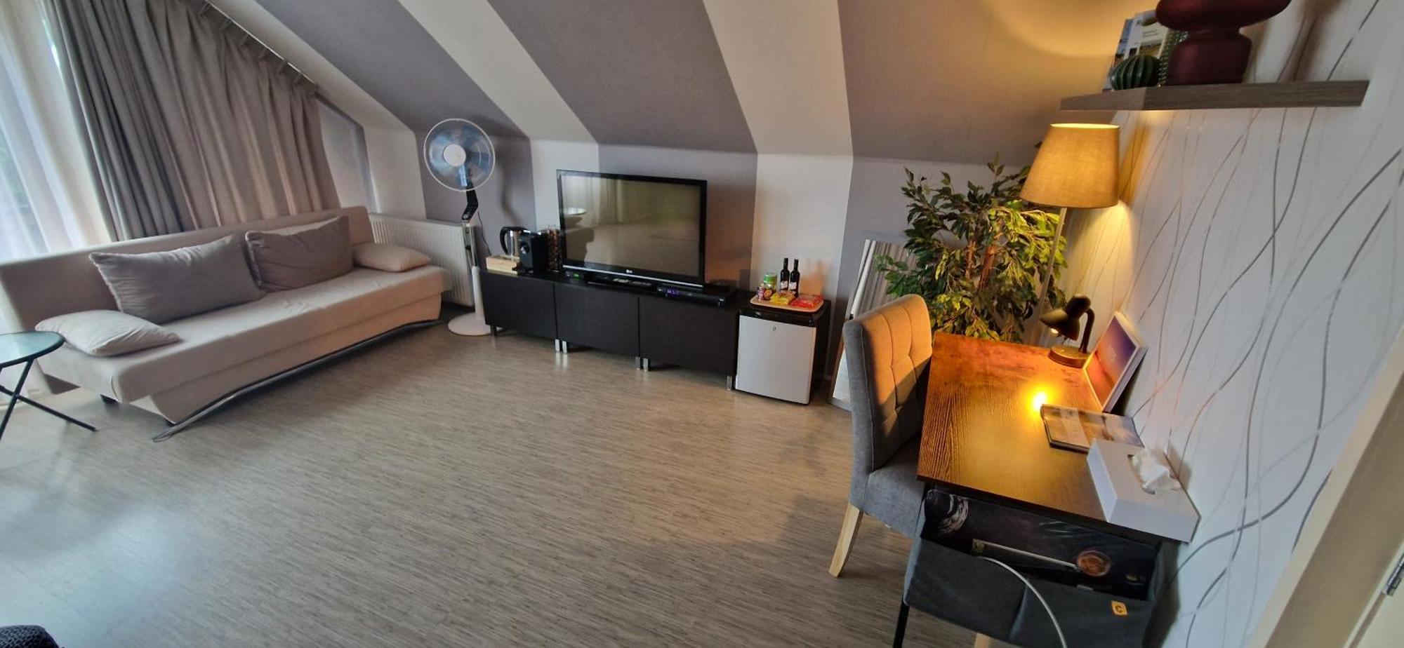 Bed & Breakfast Ravelin Rees Buitenkant foto